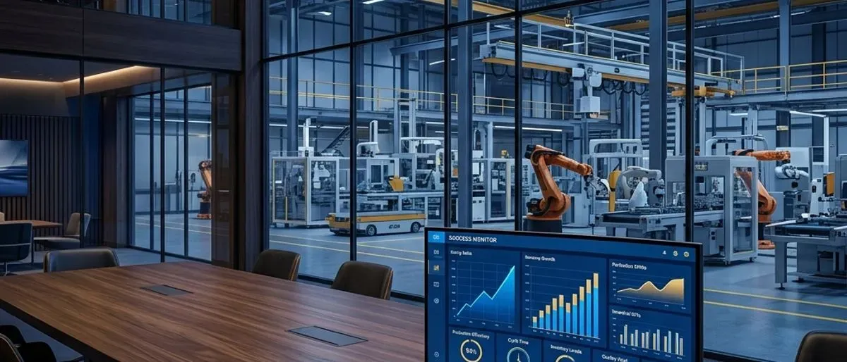 Agência de marketing B2B e industrial São Paulo - Marketing estratégico para indústrias