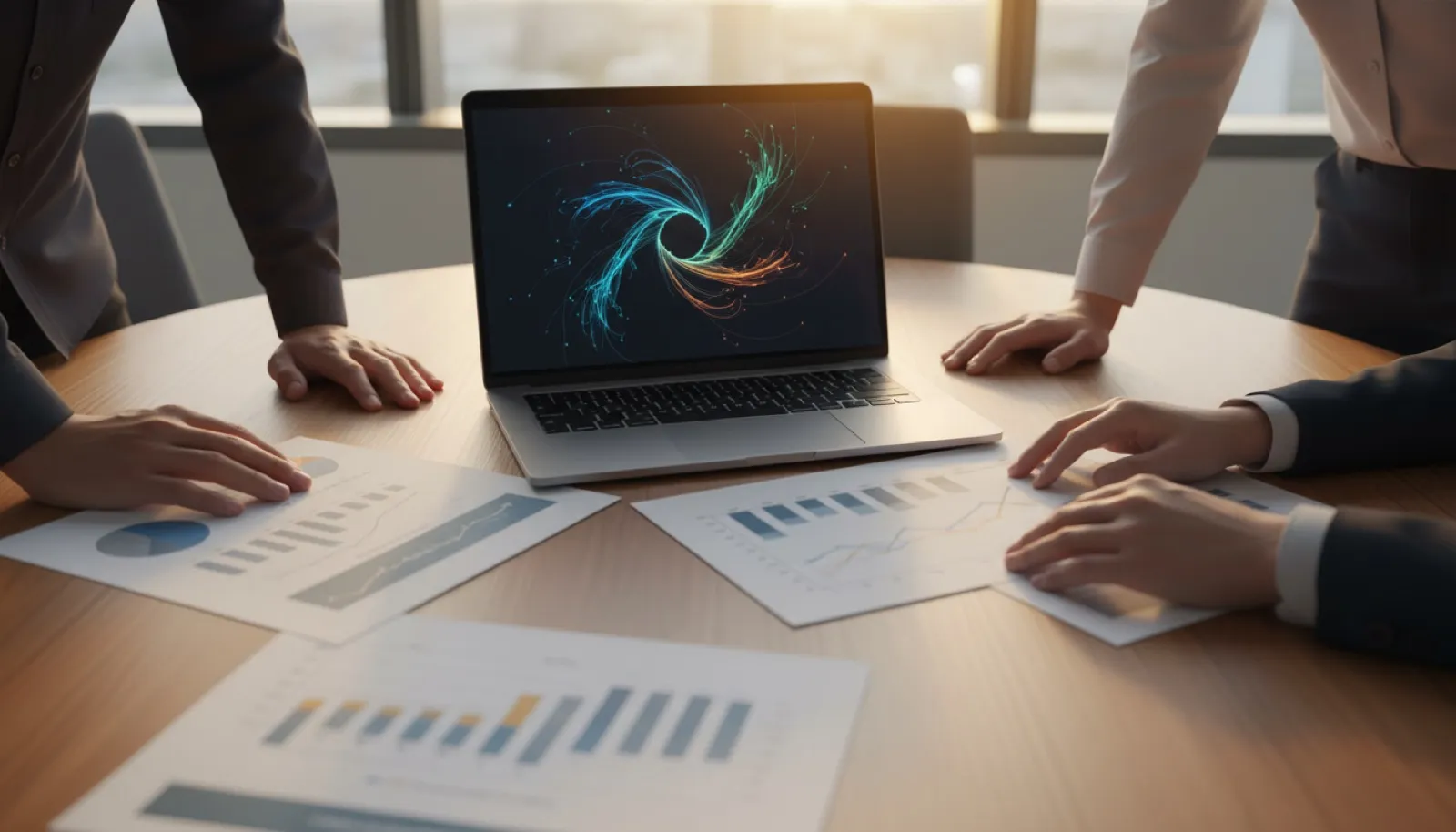 Sessão de Consultoria de Marketing B2B focada em diagnóstico de processos industriais
